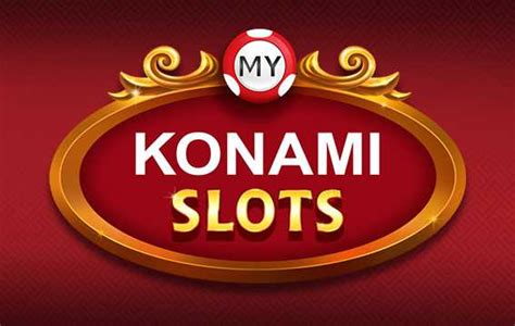 my konami slots free chips|myvegas konami free chips.